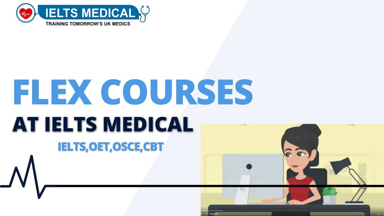 Flex Course Options